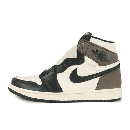 AIR JORDAN 1 RETRO HIGH OG DARK MOCHA (555088-105)