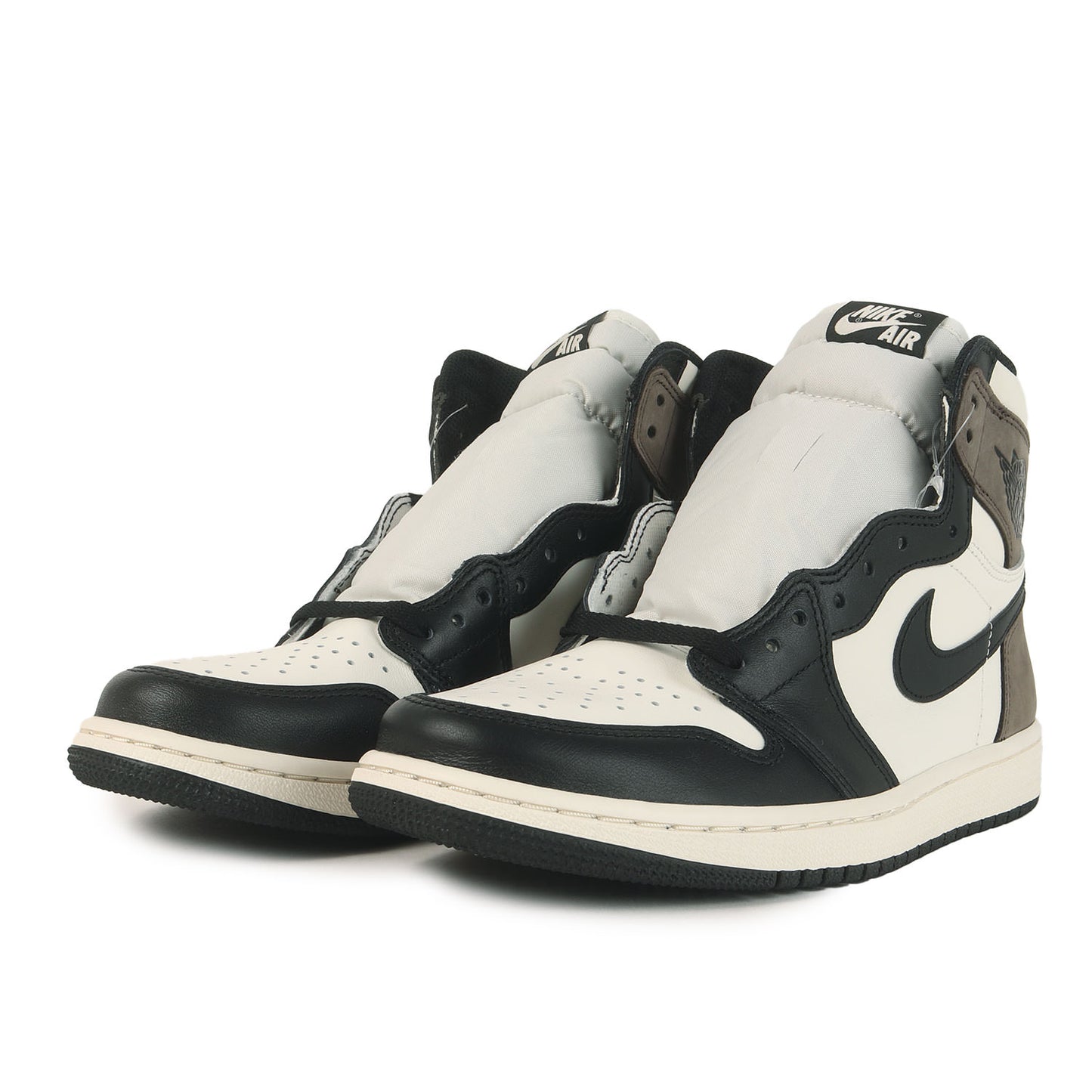 AIR JORDAN 1 RETRO HIGH OG DARK MOCHA (555088-105)