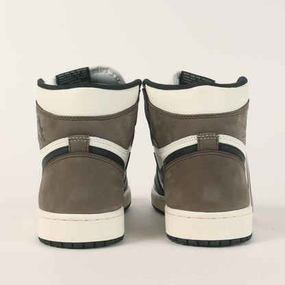 AIR JORDAN 1 RETRO HIGH OG DARK MOCHA (555088-105)