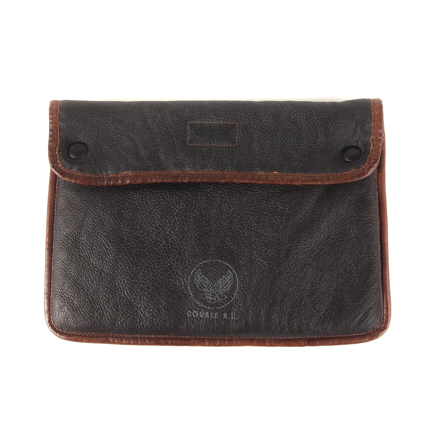 シープムートン メディアポーチ / クラッチバッグ (SHEARLING MEDIA CASE)