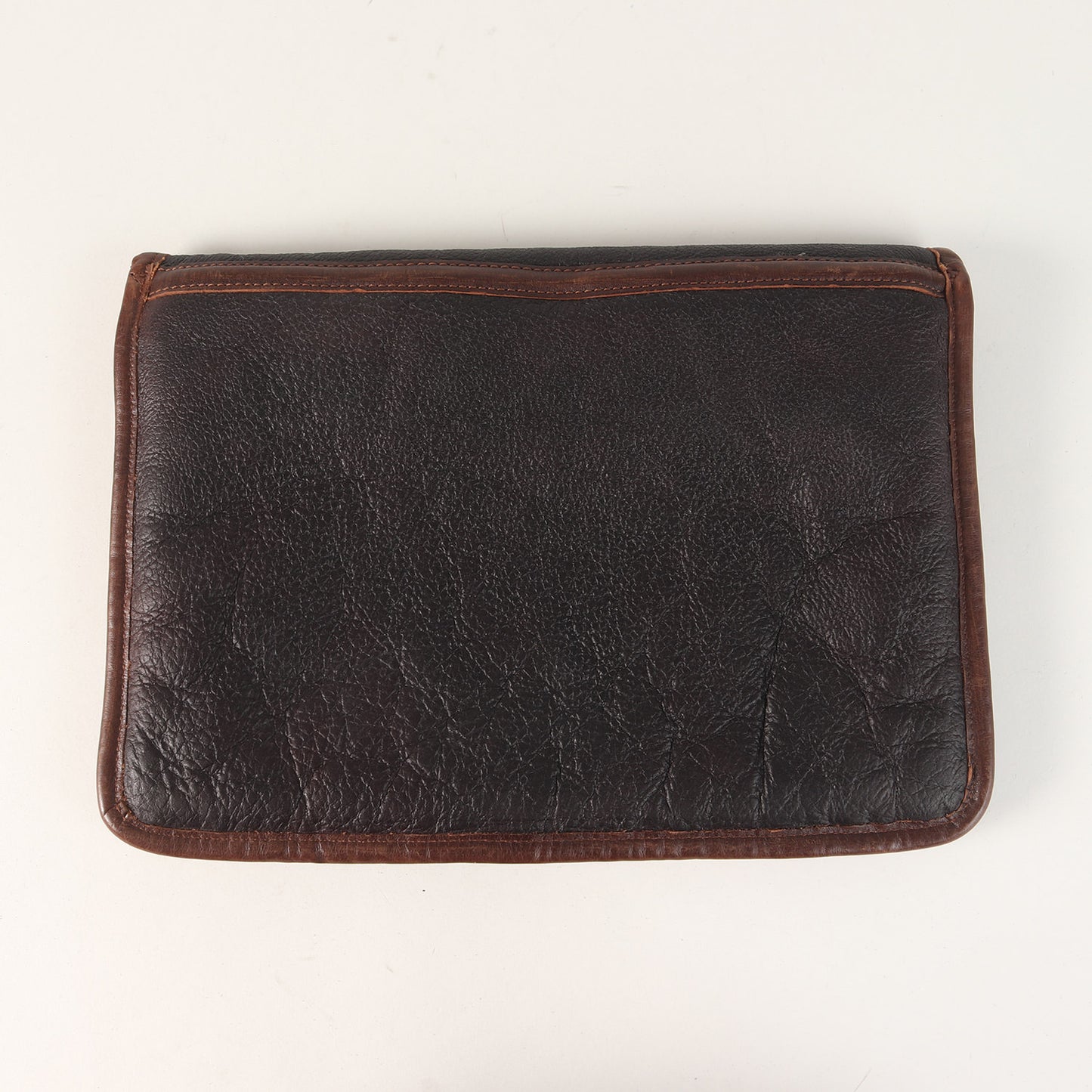 シープムートン メディアポーチ / クラッチバッグ (SHEARLING MEDIA CASE)