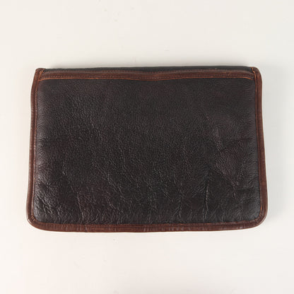 シープムートン メディアポーチ / クラッチバッグ (SHEARLING MEDIA CASE)