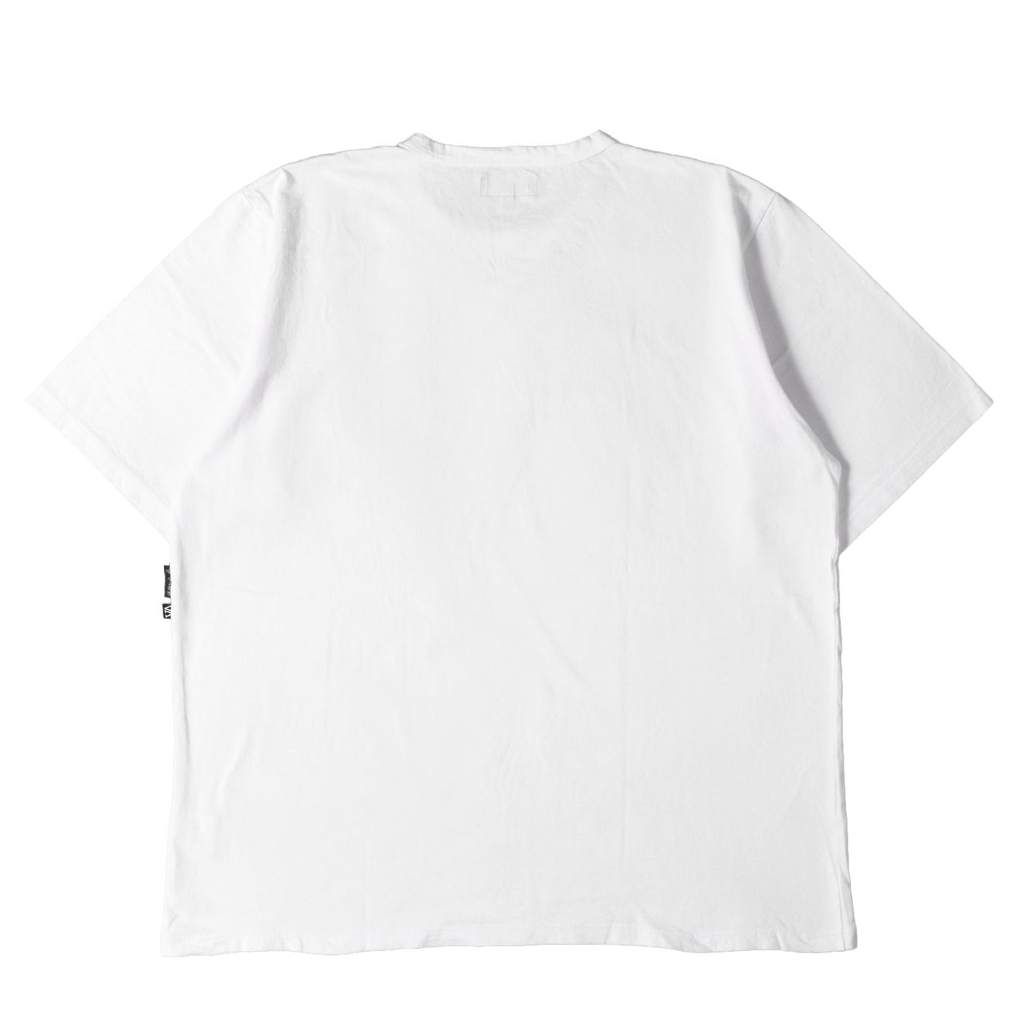 24AW V.A.限定 ×fragment design ブランドロゴ Tシャツ