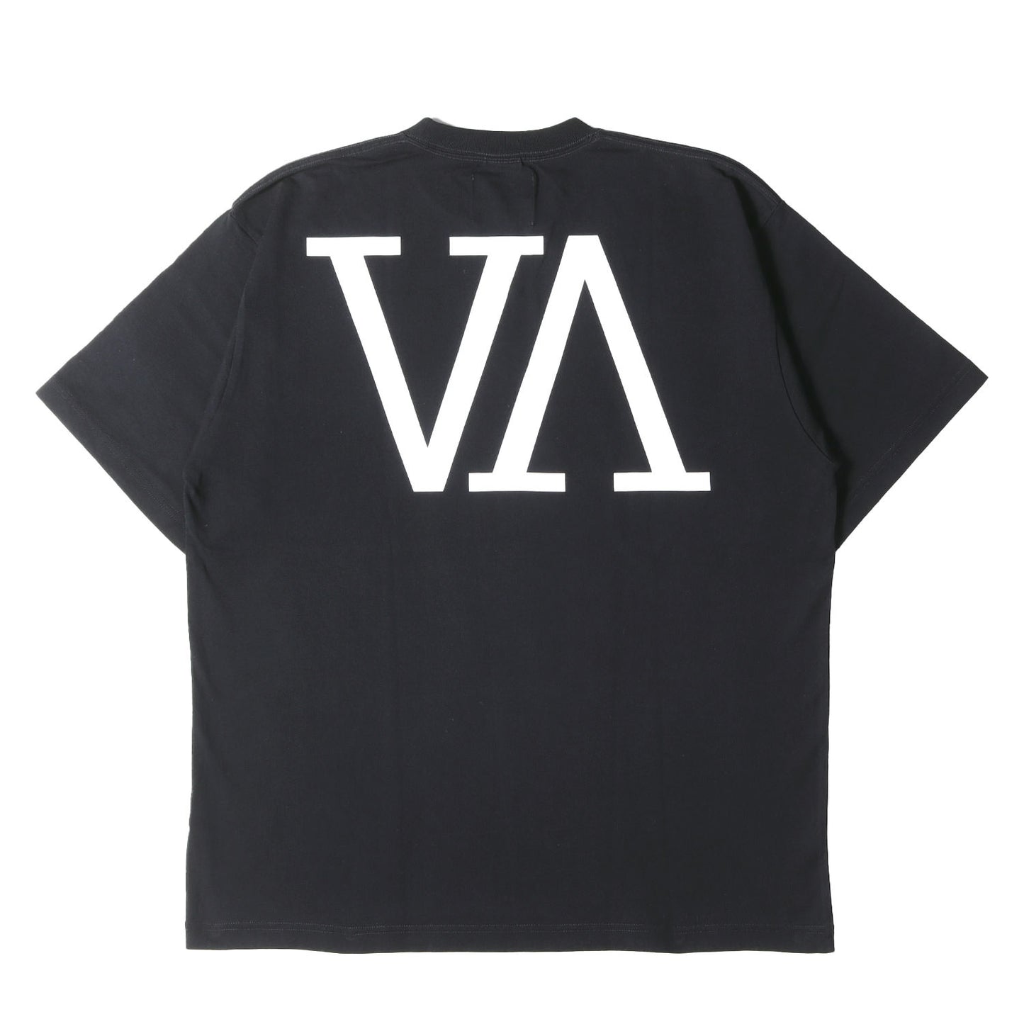 ×Champion ロゴプリント ヘビー Tシャツ(S/S Tee - 001)