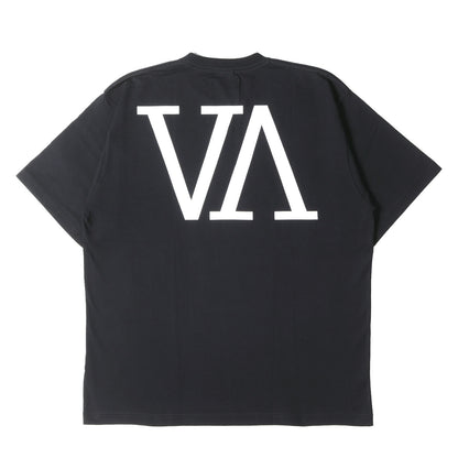 ×Champion ロゴプリント ヘビー Tシャツ(S/S Tee - 001)