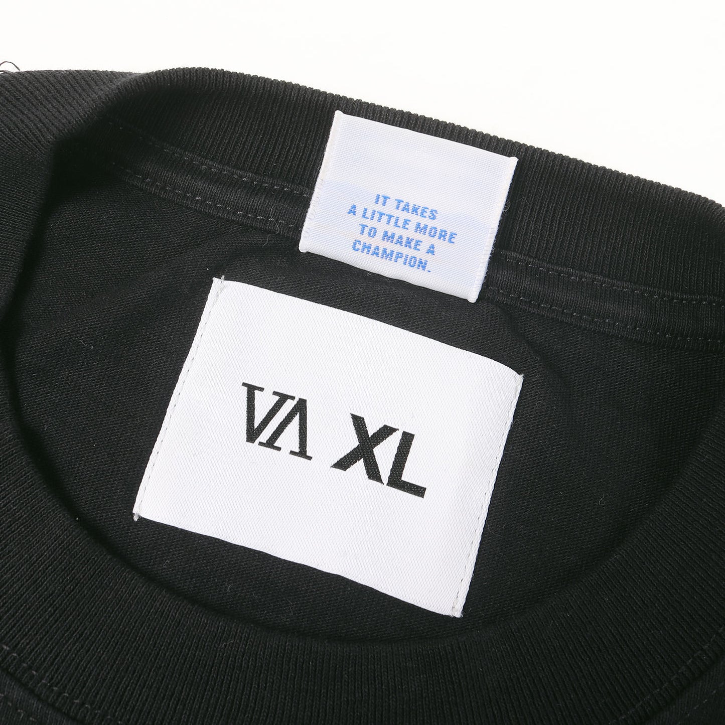 ×Champion ロゴプリント ヘビー Tシャツ(S/S Tee - 001)