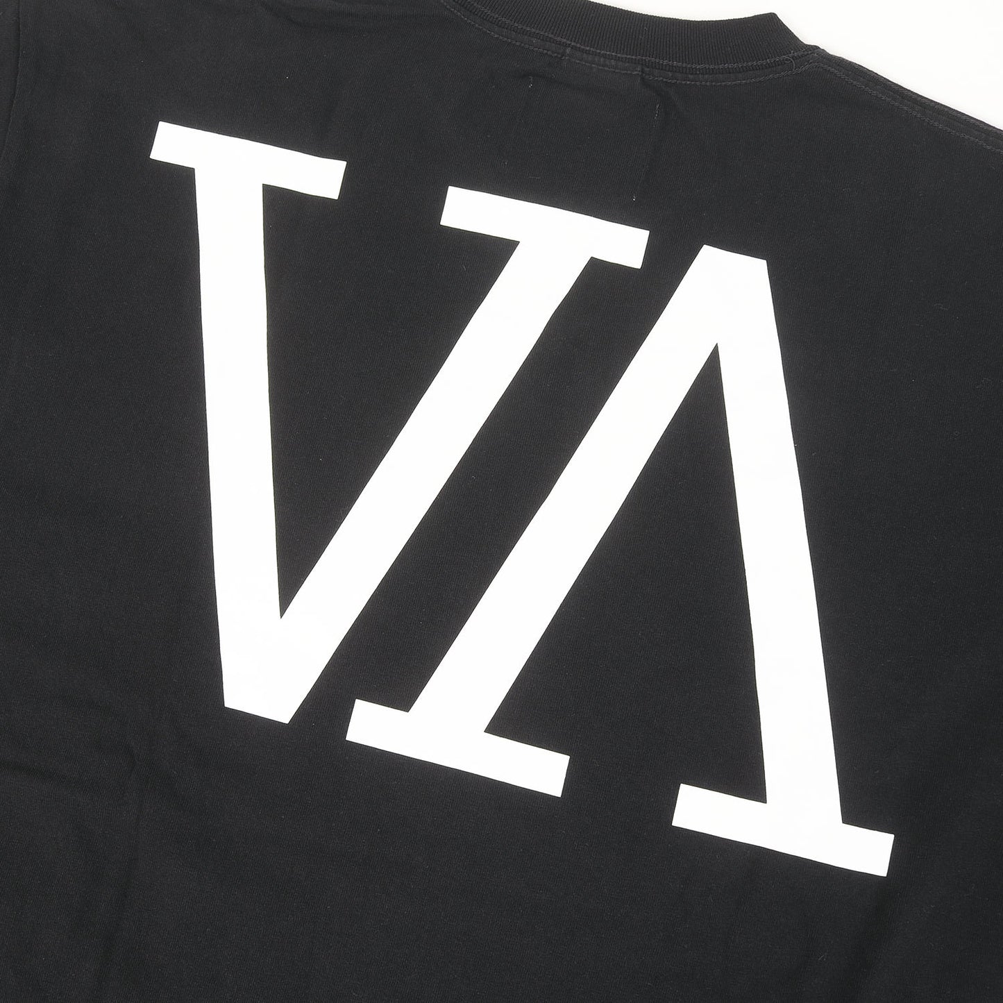 ×Champion ロゴプリント ヘビー Tシャツ(S/S Tee - 001)