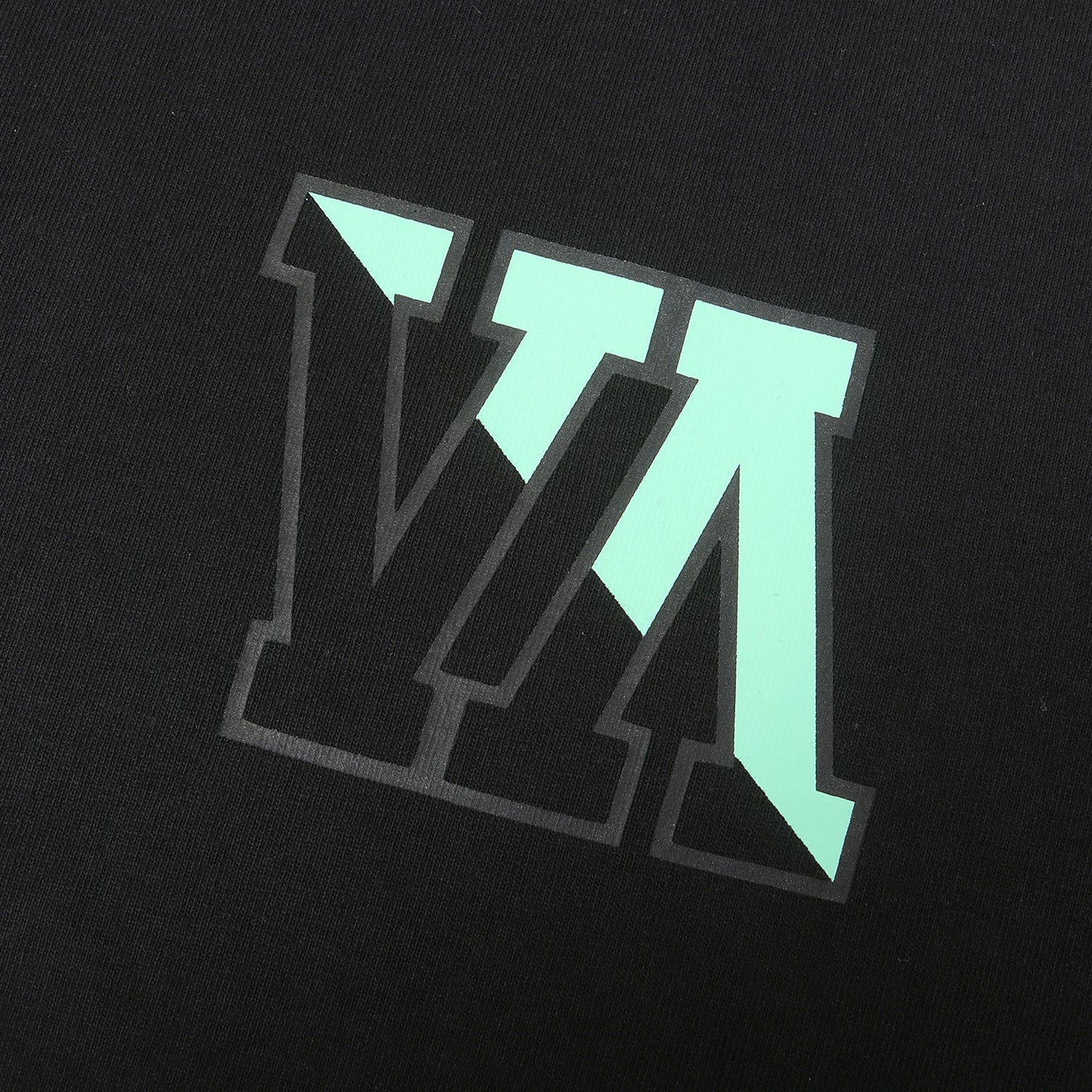 ×Champion ロゴプリント ヘビー Tシャツ(S/S Tee - 002)