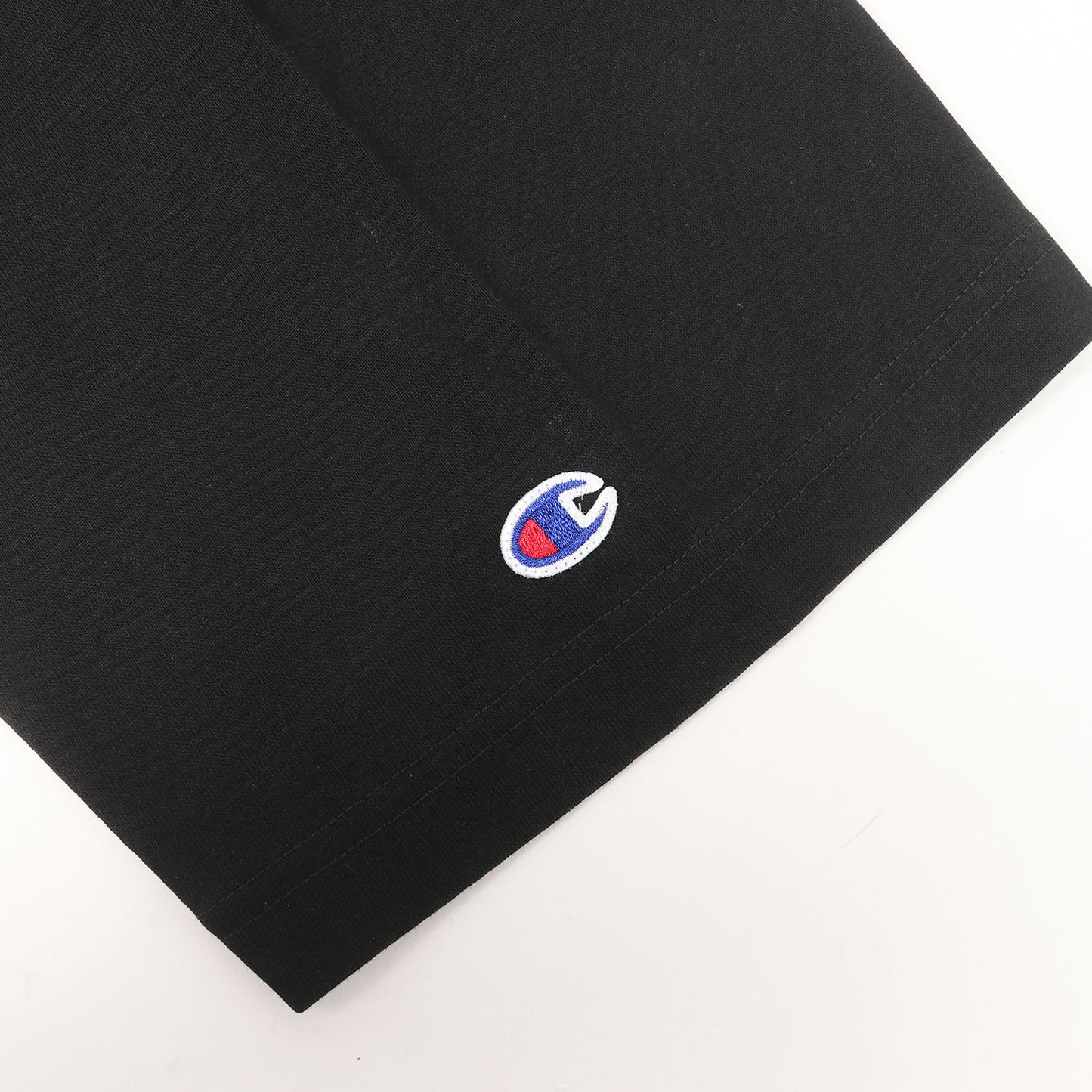 ×Champion ロゴプリント ヘビー Tシャツ(S/S Tee - 002)