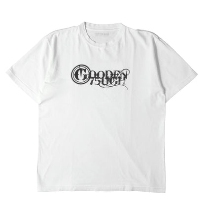 00s ブランドロゴ グラフィック Tシャツ