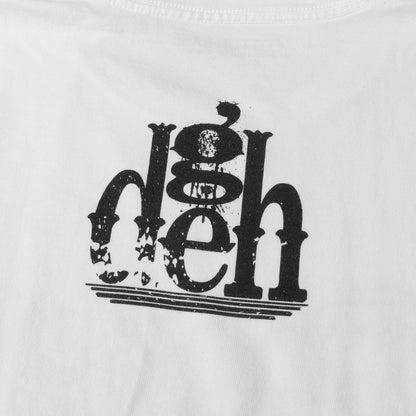 00s ブランドロゴ グラフィック Tシャツ