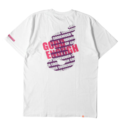00s Beach Footer グラフィック Tシャツ