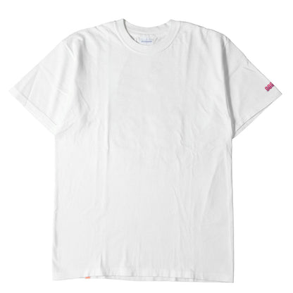00s Beach Footer グラフィック Tシャツ
