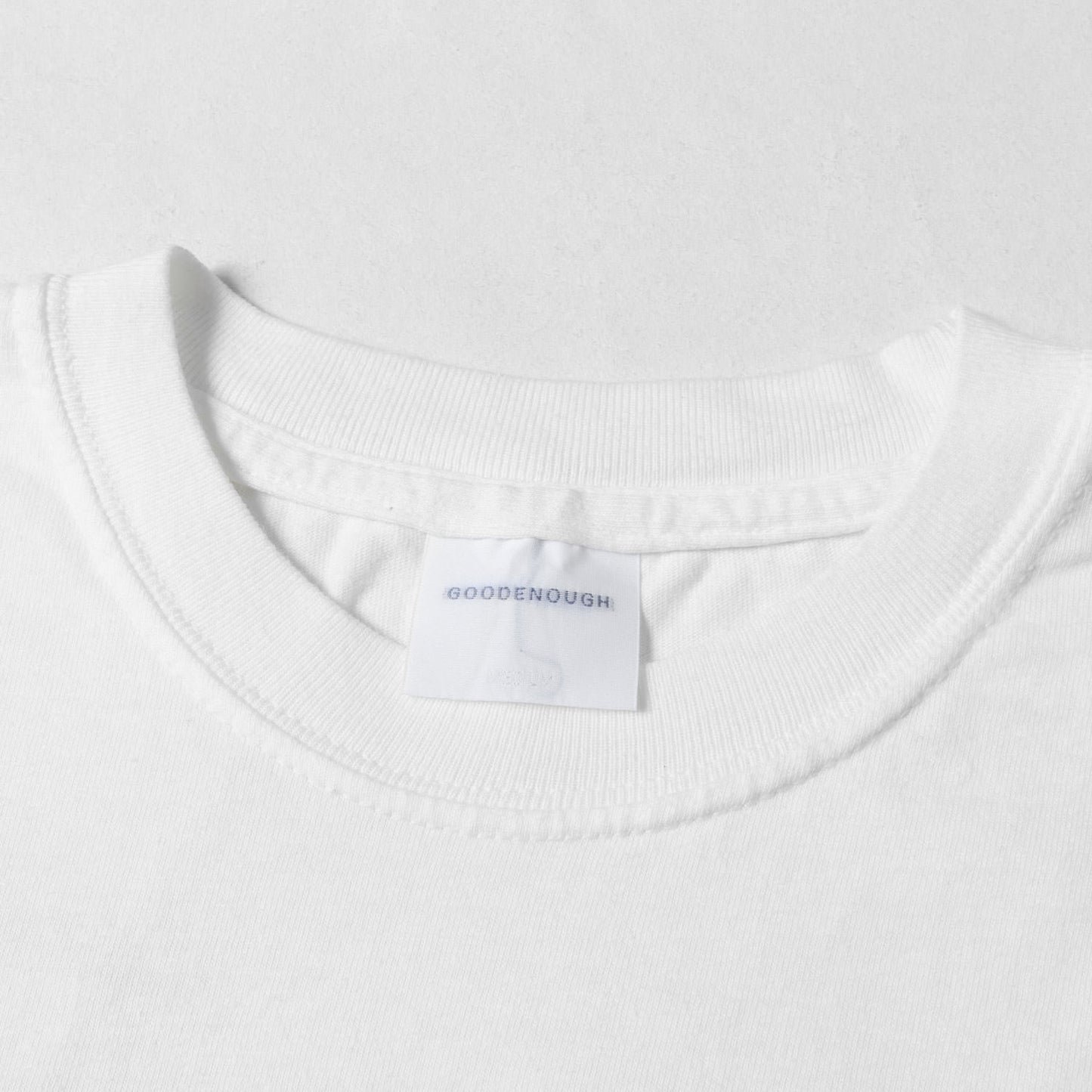 00s Beach Footer グラフィック Tシャツ