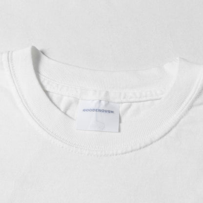 00s Beach Footer グラフィック Tシャツ
