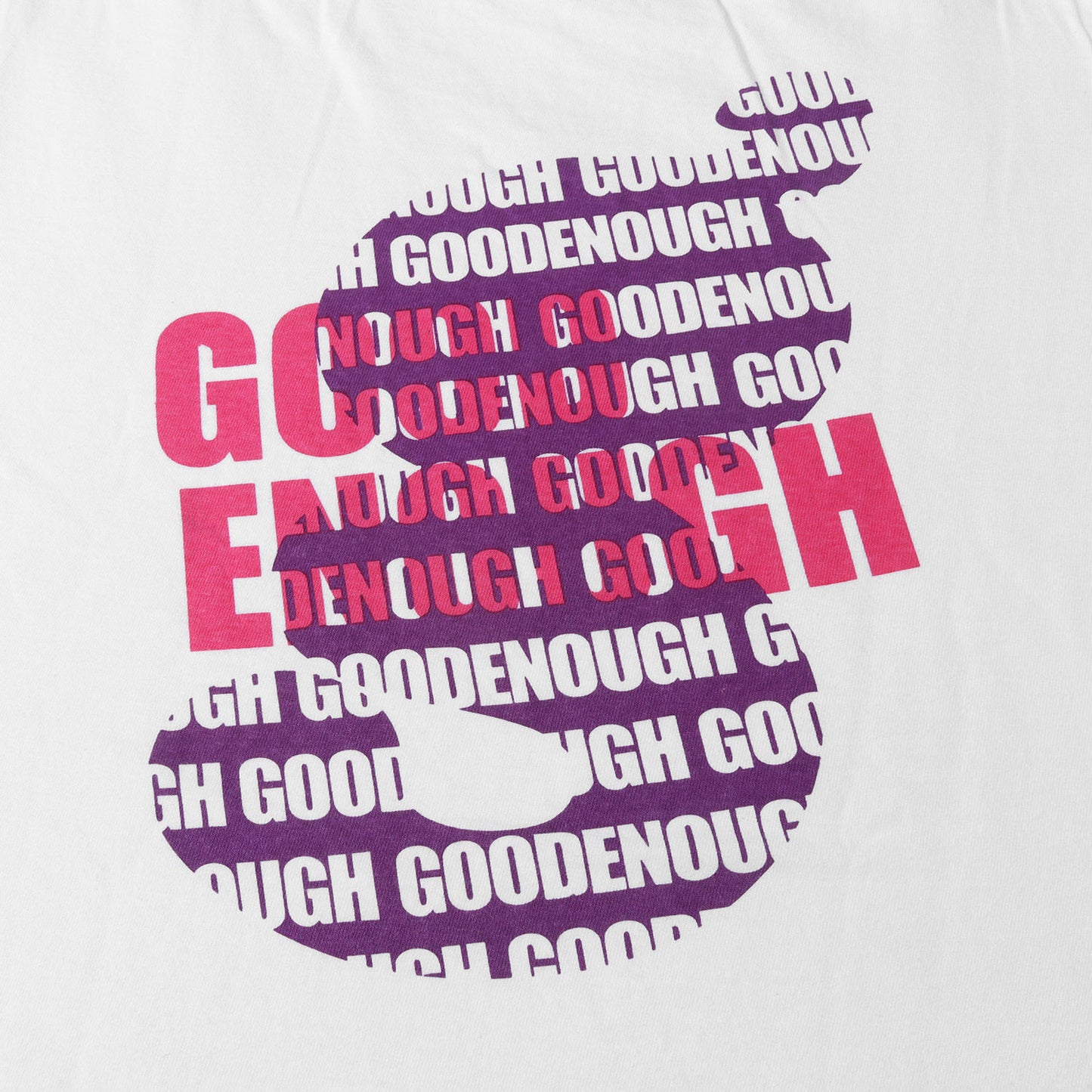 00s Beach Footer グラフィック Tシャツ