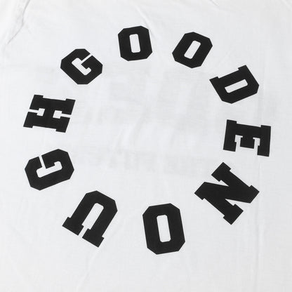 GDEHロゴ クルーネック Tシャツ