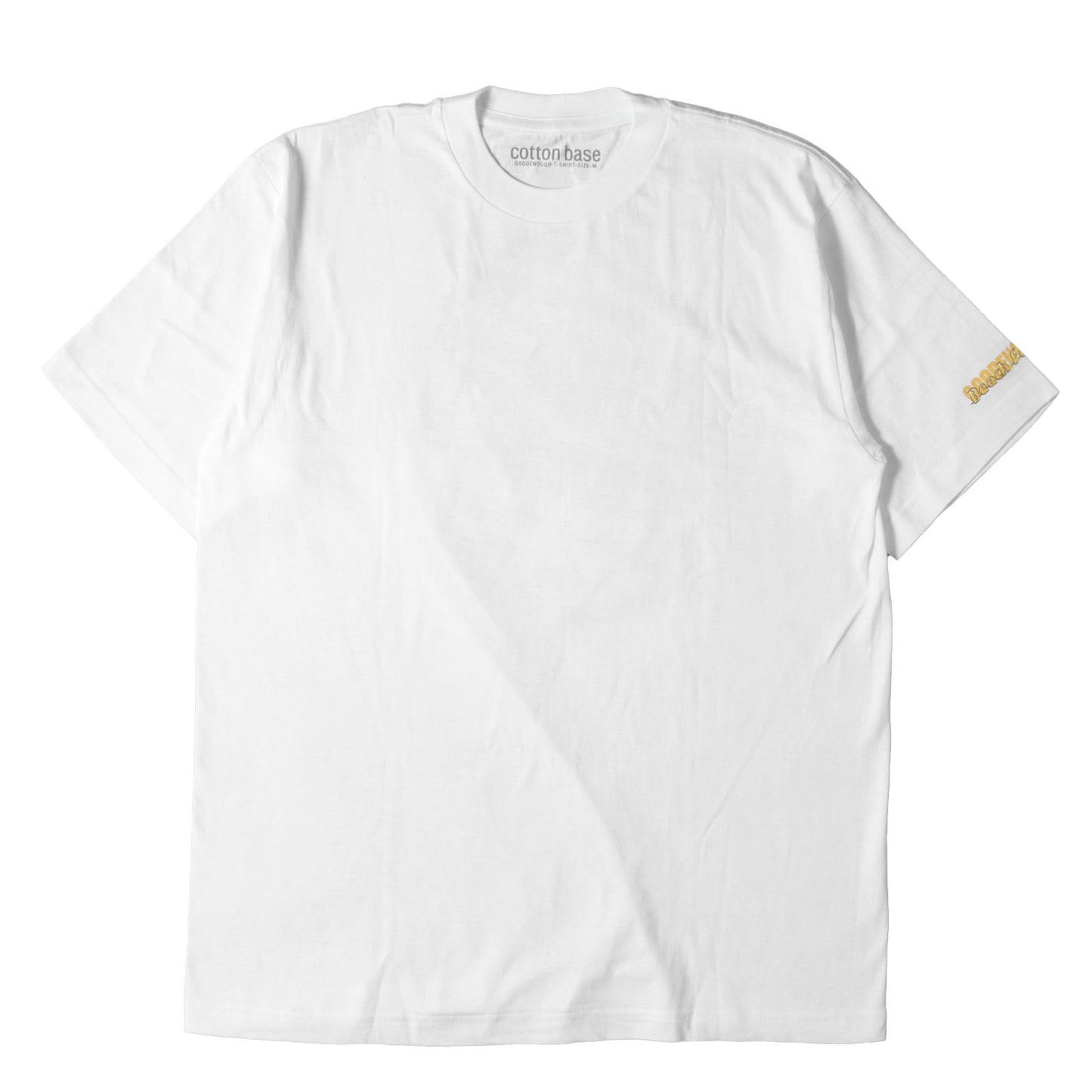 00s Beach Footer グラフィック Tシャツ(デッドストック)