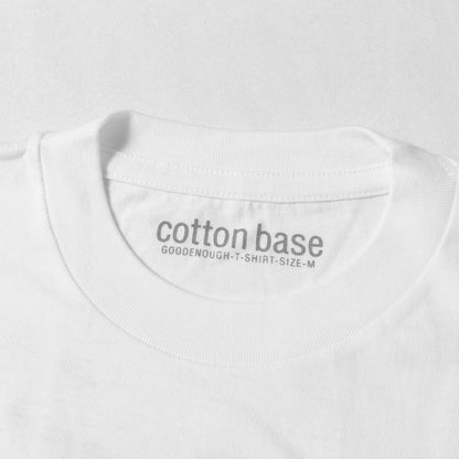 00s Beach Footer グラフィック Tシャツ(デッドストック)