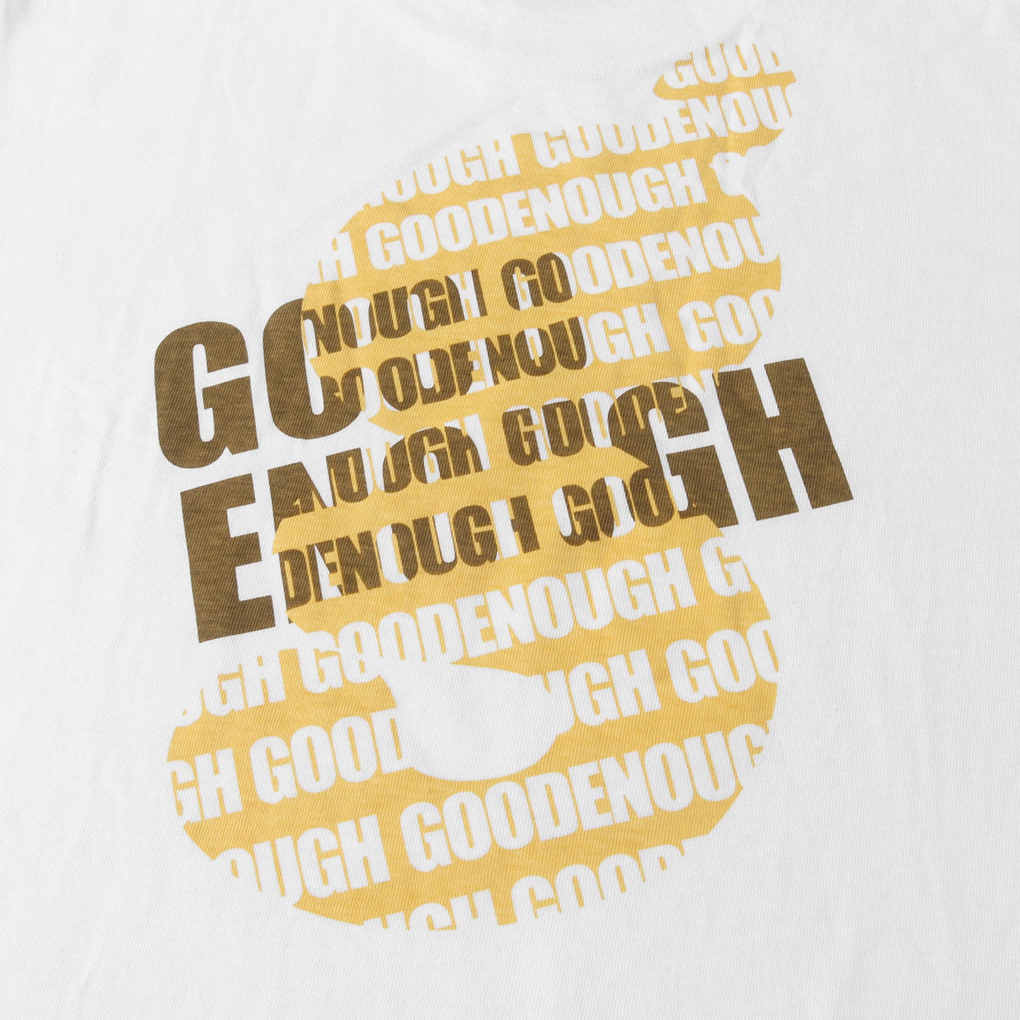 00s Beach Footer グラフィック Tシャツ(デッドストック)