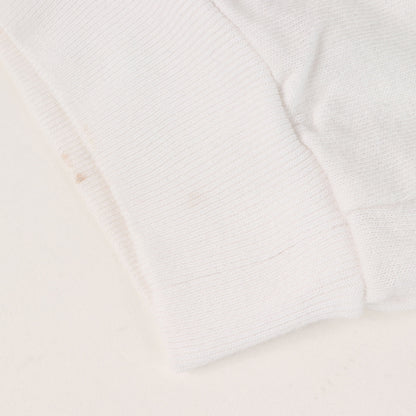 00s GDEHロゴ 切替し ロングスリーブ Tシャツ