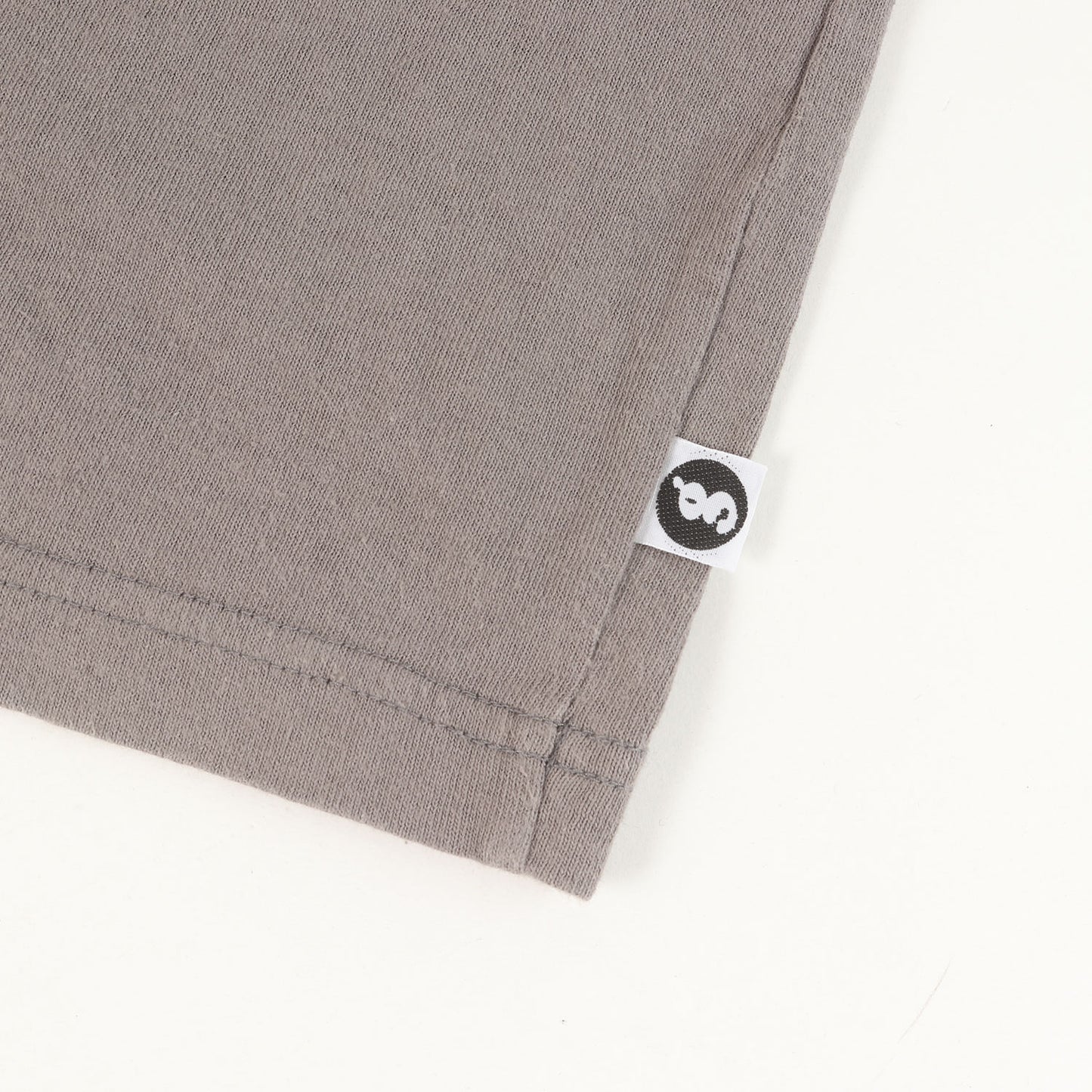 00s GDEHロゴ 切替し ロングスリーブ Tシャツ