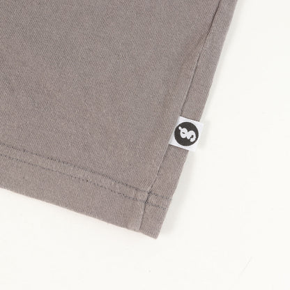 00s GDEHロゴ 切替し ロングスリーブ Tシャツ