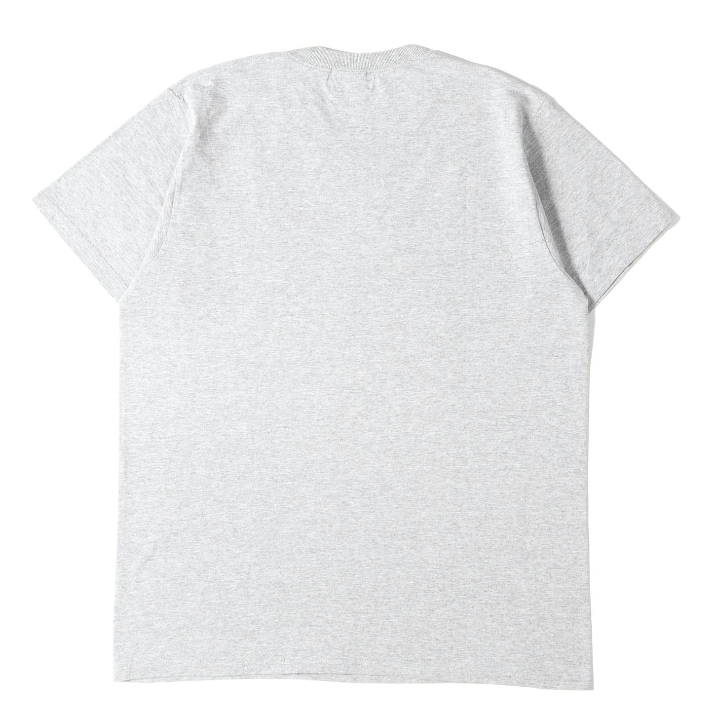 ネオンカラー ブランドロゴ Tシャツ(FRUIT OF THE LOOMボディ)