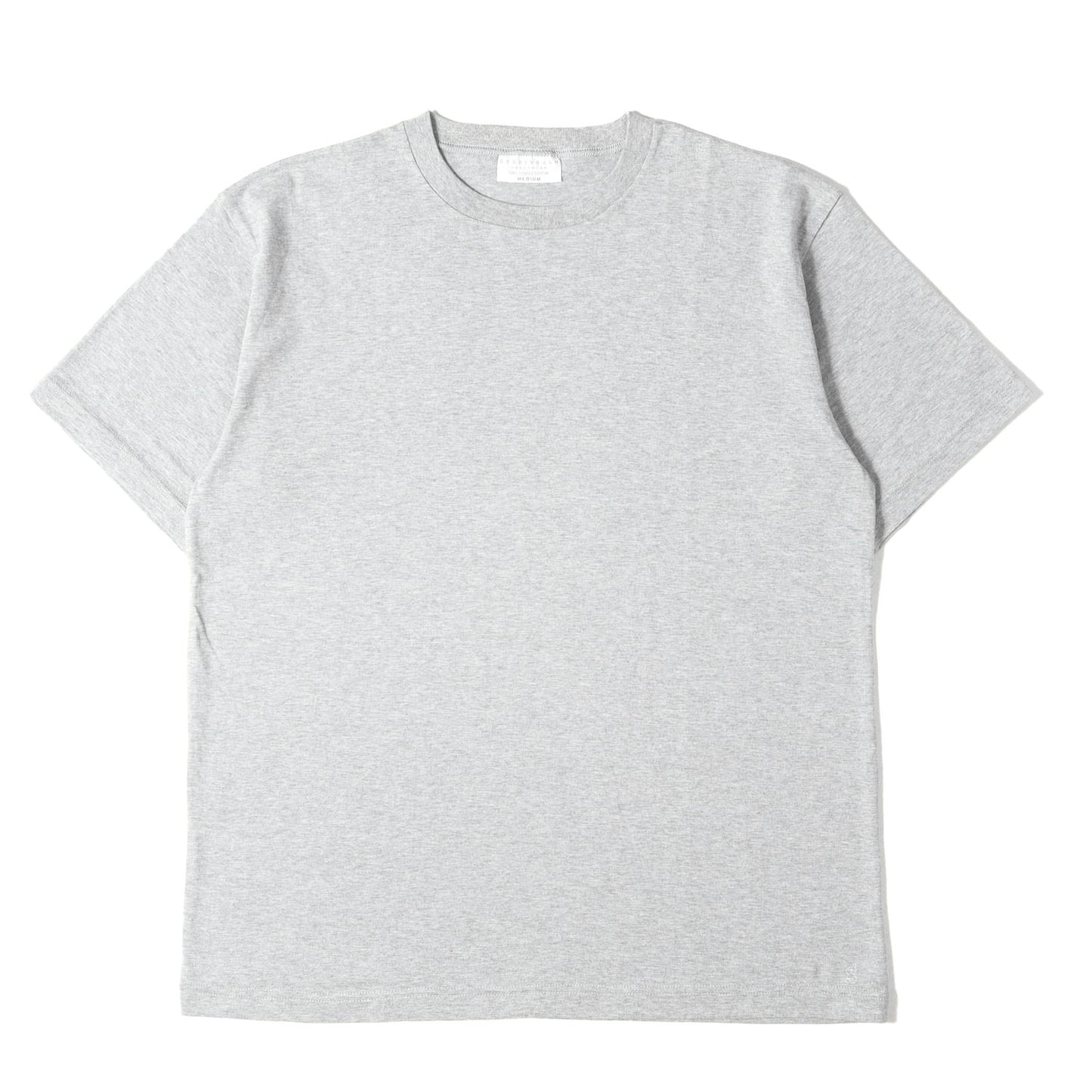 00s UNDERWEAR バックロゴ Tシャツ(デッドストック)