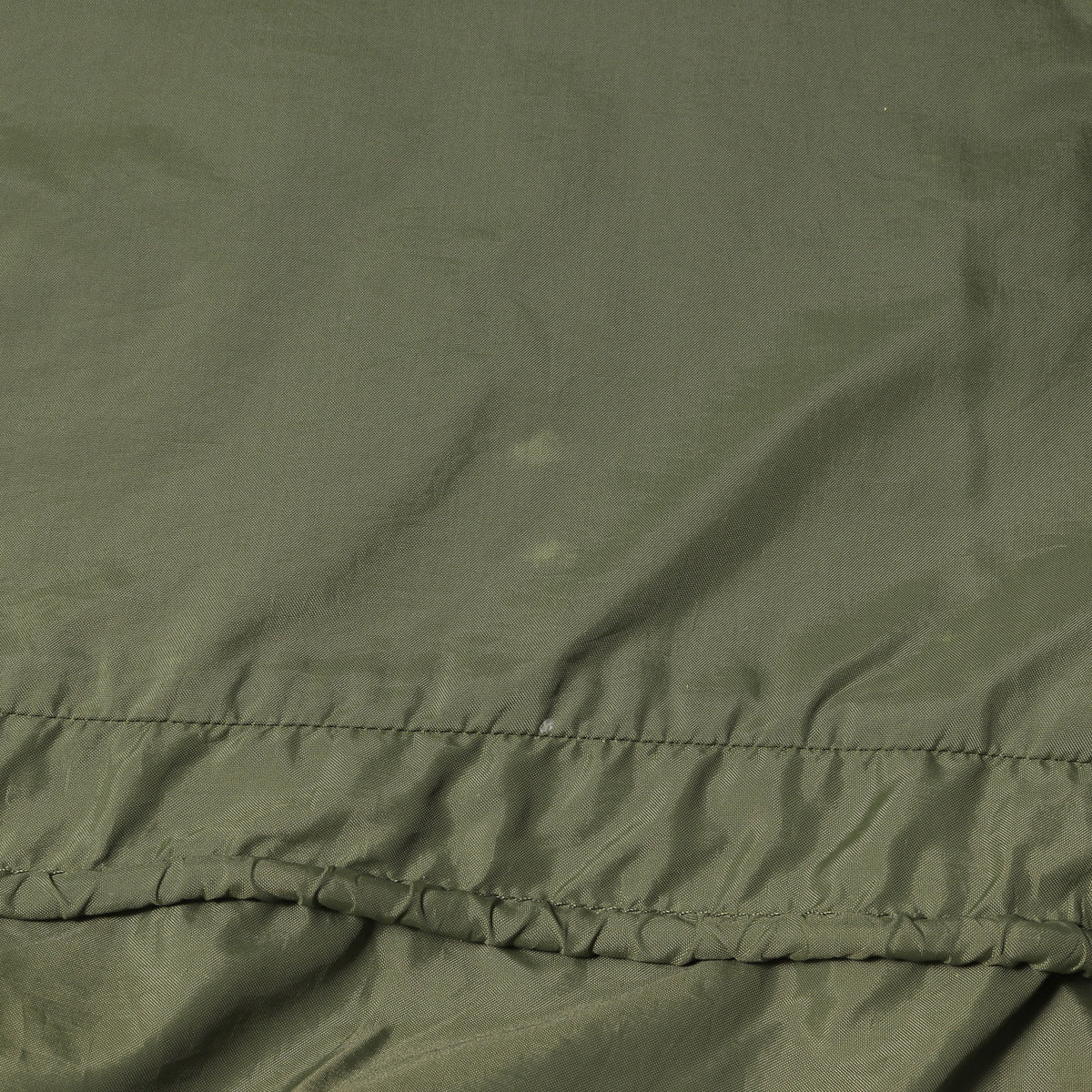 80s 米軍実物 1st 前期型 GORE-TEX ECWCS GEN I ウッドランドカモパーカー