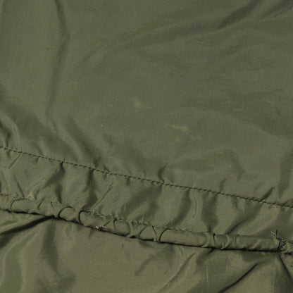 80s 米軍実物 1st 前期型 GORE-TEX ECWCS GEN I ウッドランドカモパーカー