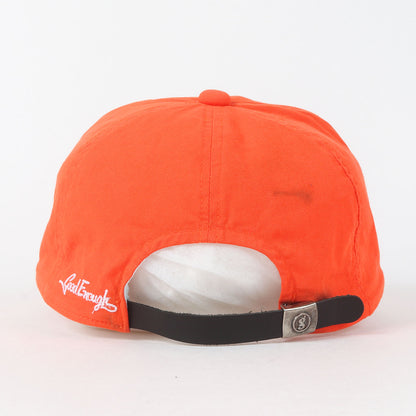 90s ×ELECTRIC COTTAGE eロゴ 5パネルキャップ