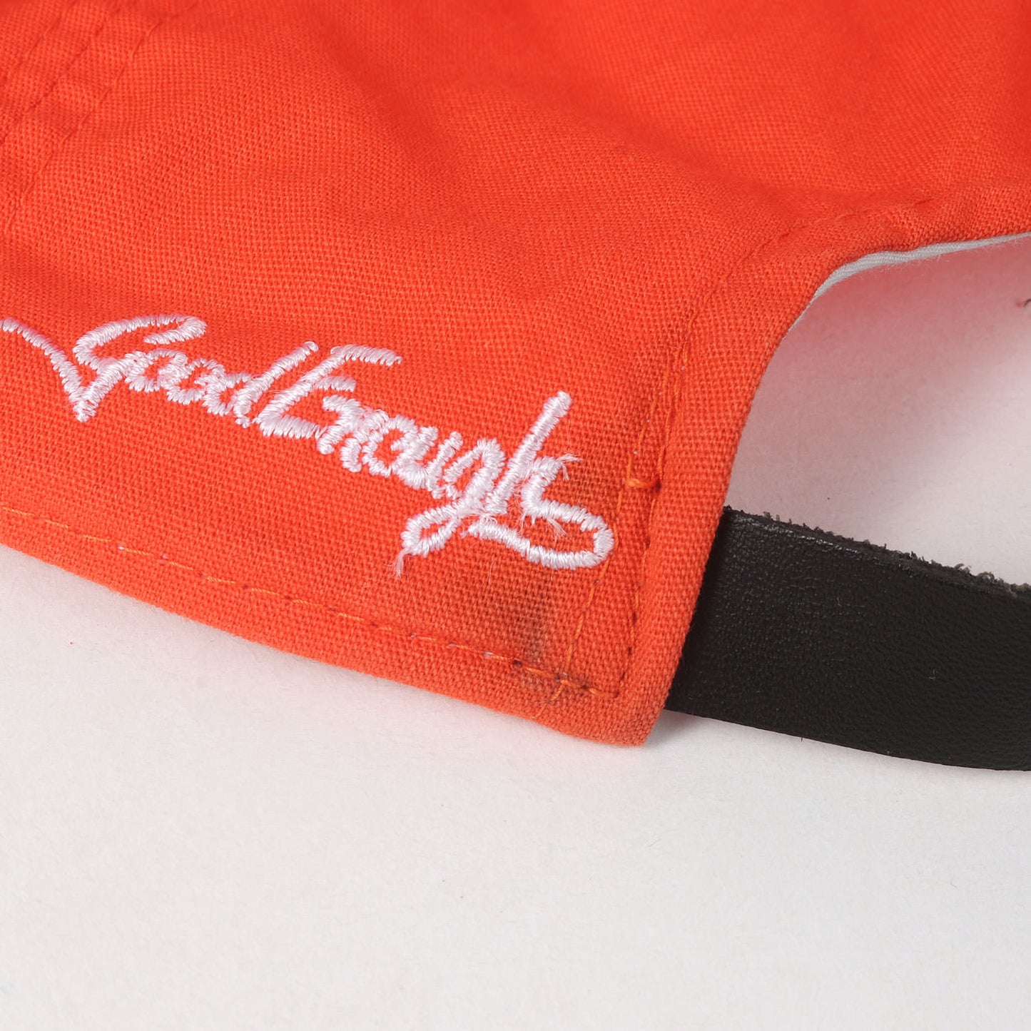 90s ×ELECTRIC COTTAGE eロゴ 5パネルキャップ
