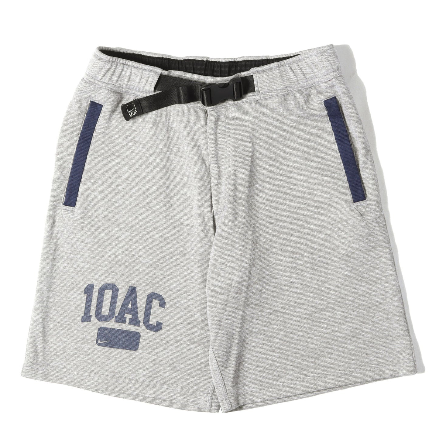 00s ×NIKE ジャージーニット イージーショーツ
