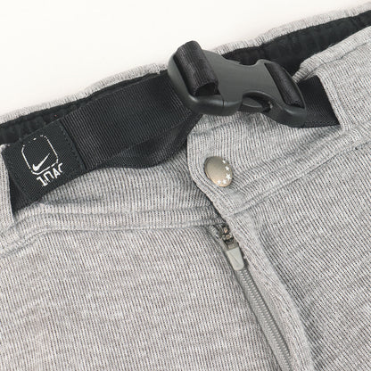 00s ×NIKE ジャージーニット イージーショーツ