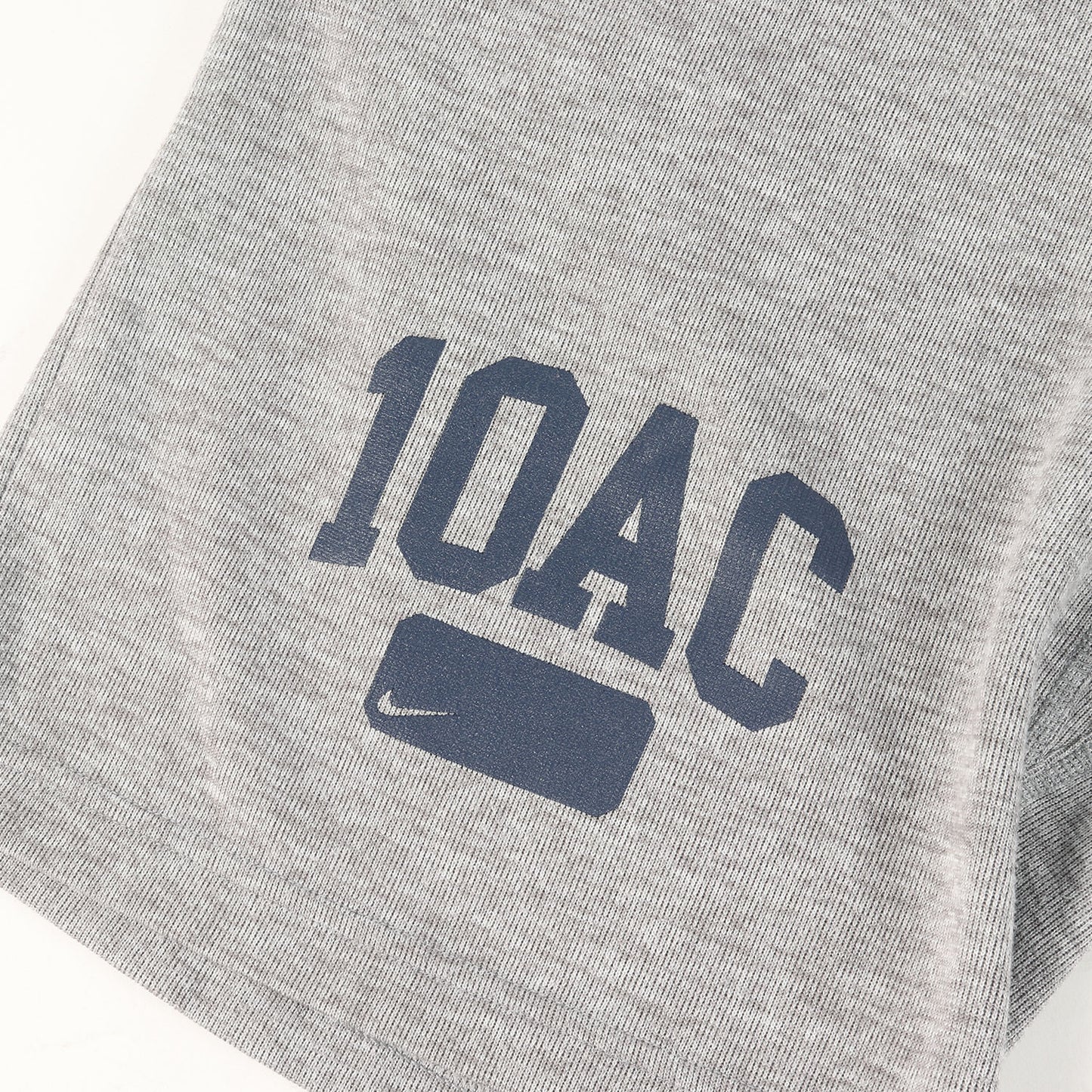 00s ×NIKE ジャージーニット イージーショーツ