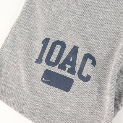 00s ×NIKE ジャージーニット イージーショーツ