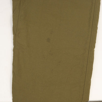 裏地フリース バーサタイル ノマド パンツ(Versatile Nomad Pant)