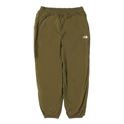 裏地フリース バーサタイル ノマド パンツ(Versatile Nomad Pant)