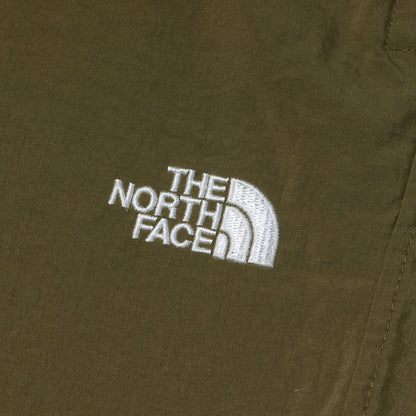 裏地フリース バーサタイル ノマド パンツ(Versatile Nomad Pant)