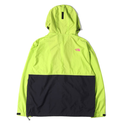 コンパクトジャケット (Compact Jacket)