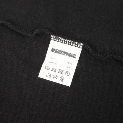 23SS スパイダーウェブ グラフィック Tシャツ