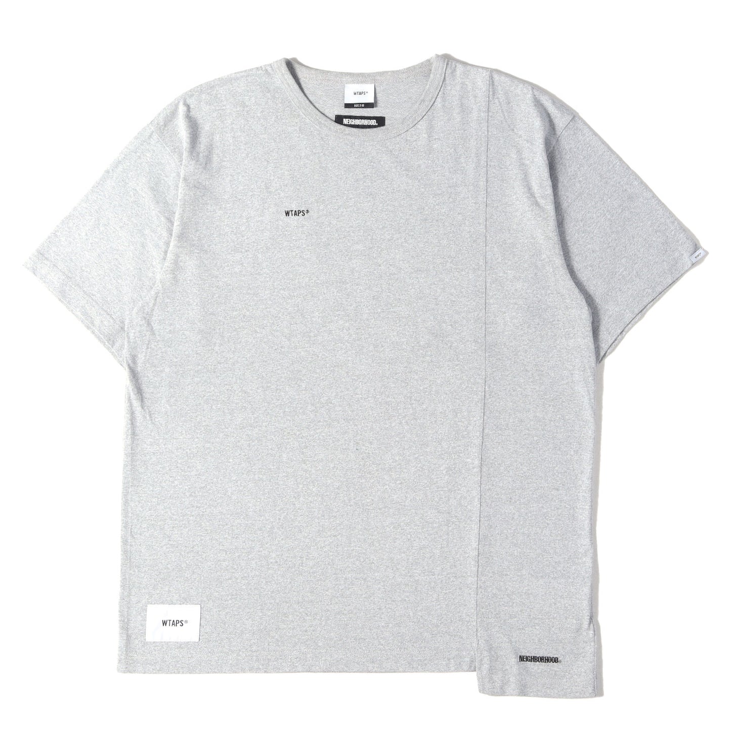 初売り限定 ×NEIGHBORHOOD クロスボーン リッパー Tシャツ(RIPPER SS / TEE)