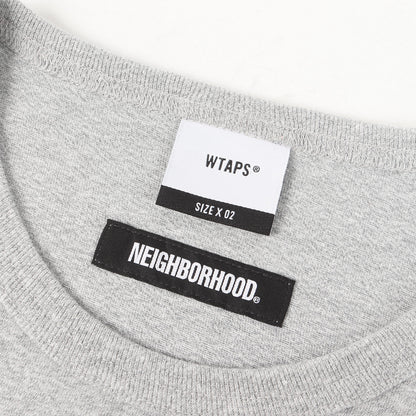 初売り限定 ×NEIGHBORHOOD クロスボーン リッパー Tシャツ(RIPPER SS / TEE)