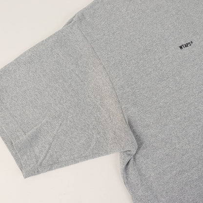 初売り限定 ×NEIGHBORHOOD クロスボーン リッパー Tシャツ(RIPPER SS / TEE)