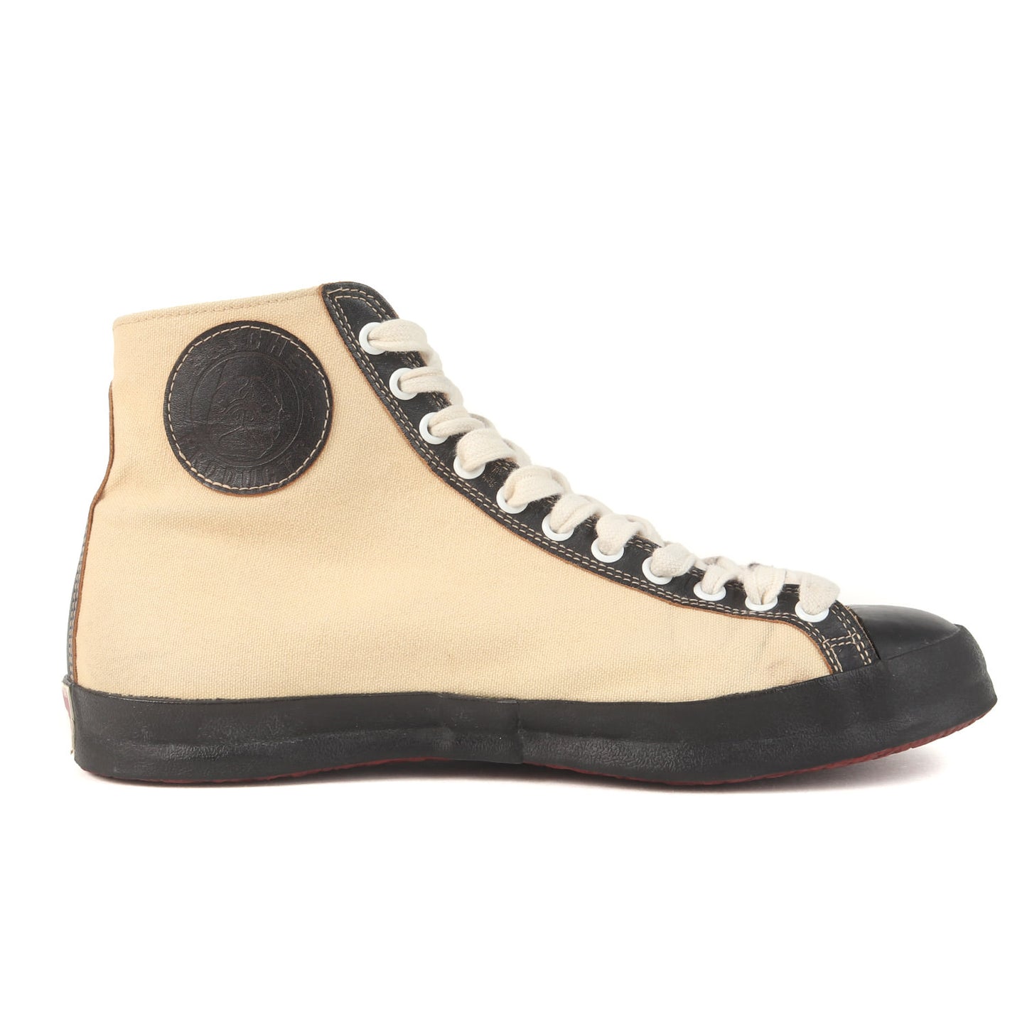 BUTCHER PRODUCTS キャンバス トレーニングシューズ / スニーカー(FLYING B)