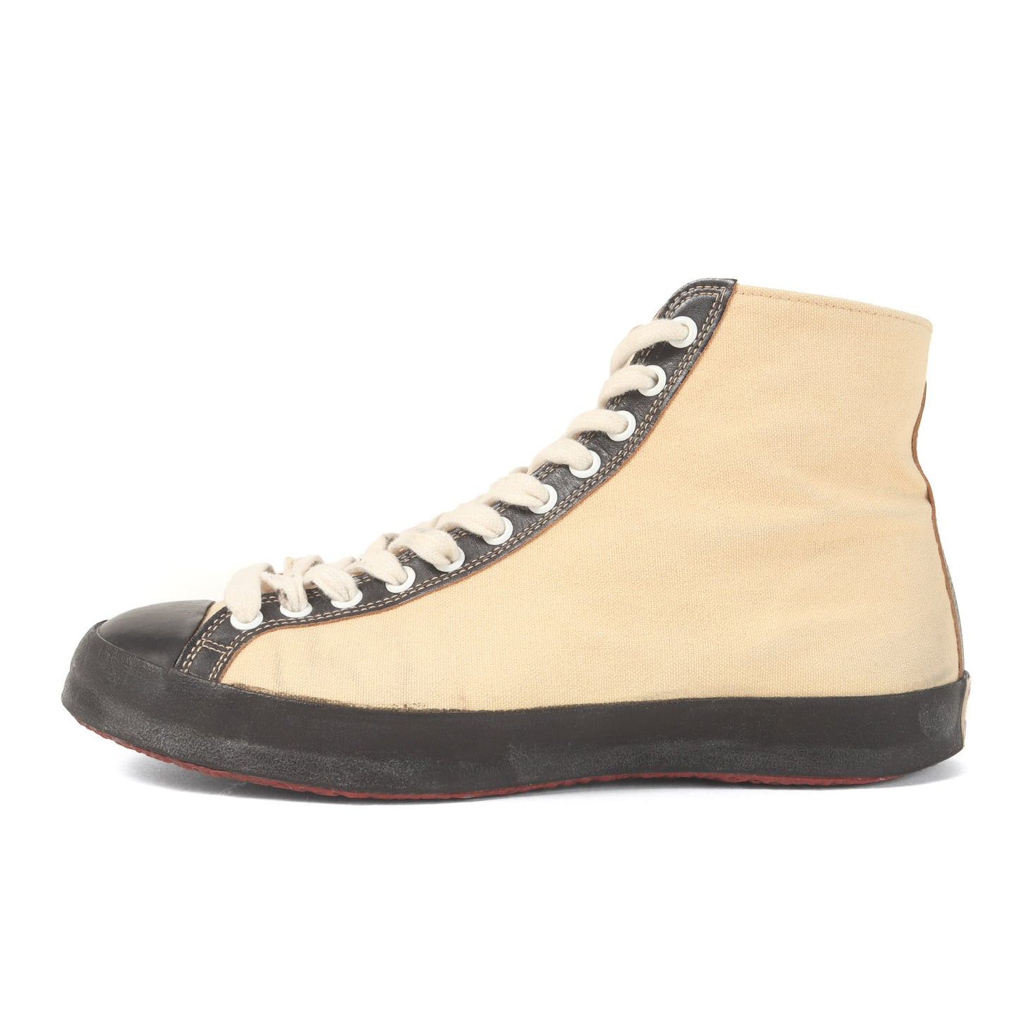 BUTCHER PRODUCTS キャンバス トレーニングシューズ / スニーカー(FLYING B)