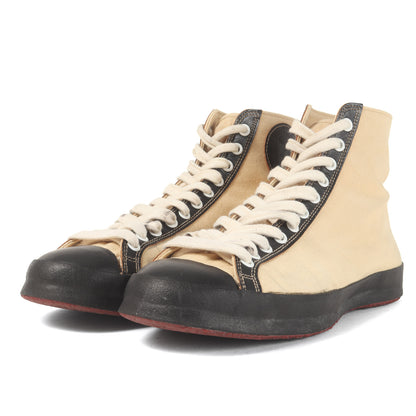 BUTCHER PRODUCTS キャンバス トレーニングシューズ / スニーカー(FLYING B)