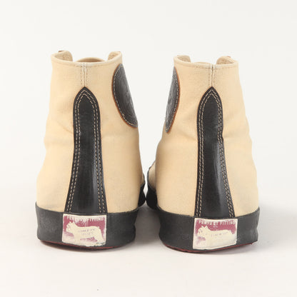 BUTCHER PRODUCTS キャンバス トレーニングシューズ / スニーカー(FLYING B)