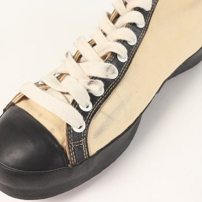 BUTCHER PRODUCTS キャンバス トレーニングシューズ / スニーカー(FLYING B)